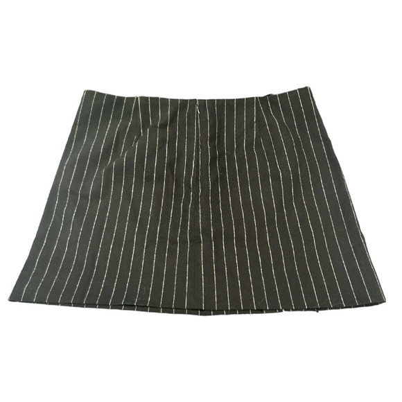 New with tags authentic Madewell mini skirt sz 10 - Picture 5 of 6